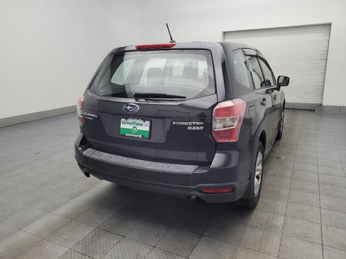 Used 2014 Subaru Forester 2.5i image 9