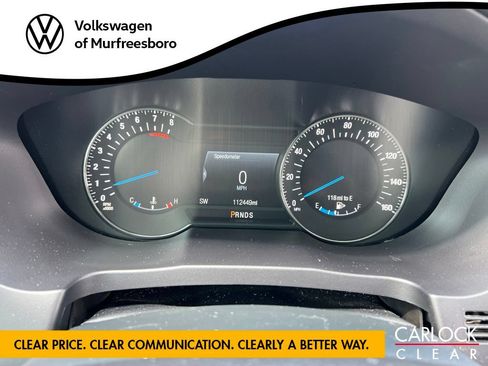 Used 2018 Ford Explorer Platinum AWD/4WD image 20