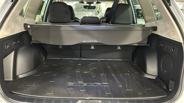 Certified 2023 Subaru Forester Sport AWD/4WD image 25