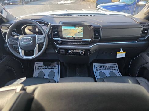 New 2026 GMC Sierra 2500 SLT image 24