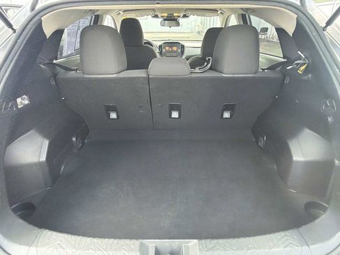 Used 2024 Subaru Crosstrek 2.0i AWD/4WD image 24