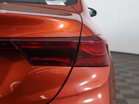 Used 2023 Kia Forte LXS w/ LXS Technology Package image 15