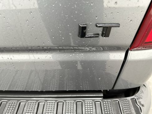 Used 2021 Chevrolet Silverado 1500 LT Trail Boss w/ Convenience Package II image 13