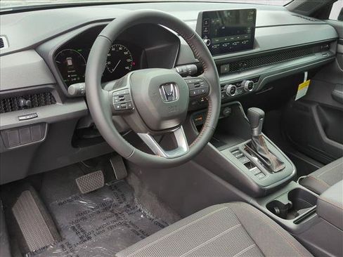 New 2026 Honda CR-V Sport image 3
