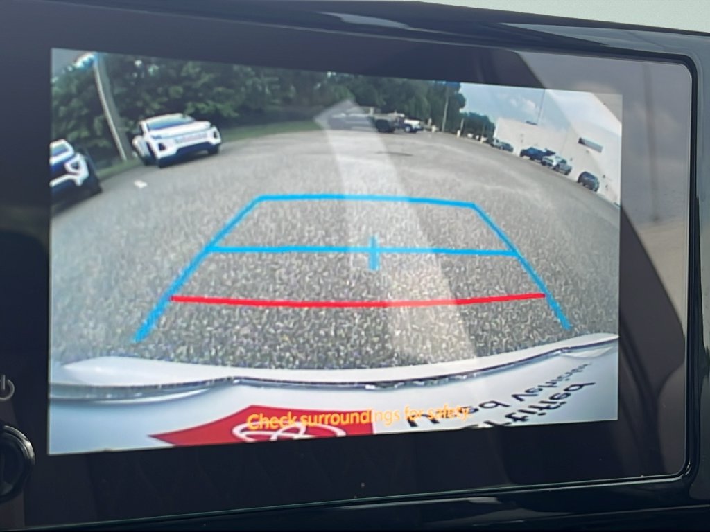 Used 2025 Toyota Corolla LE FWD image 17