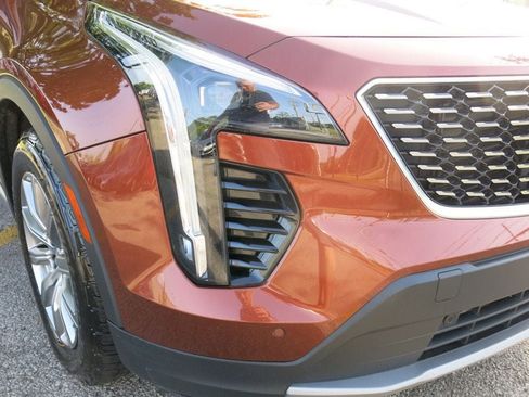 Used 2019 Cadillac XT4 Premium Luxury FWD image 38