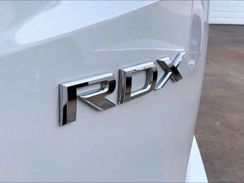 Used 2023 Acura RDX FWD w/ Technology Package image 10