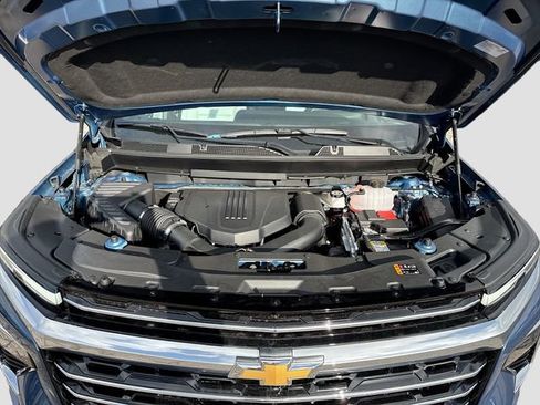 New 2026 Chevrolet Traverse High Country w/ LPO, Floor Liner Package image 33