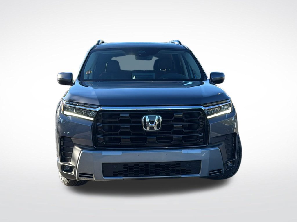 Certified 2026 Honda Pilot Elite image 2