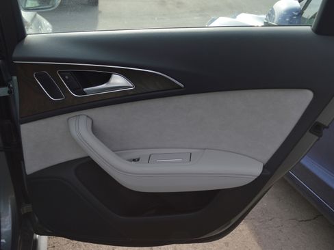 Used 2016 Audi S6 Premium Plus image 34
