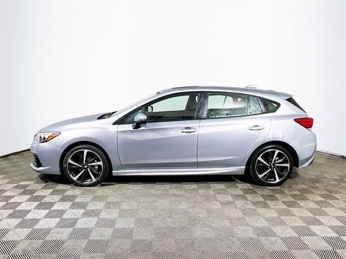 Used 2023 Subaru Impreza 2.0i Sport image 5