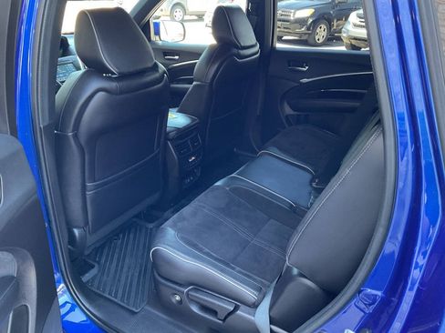 Used 2019 Acura MDX A-Spec AWD/4WD image 32