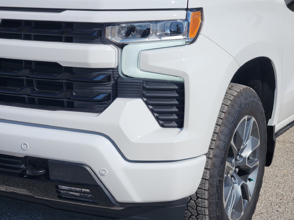 New 2026 Chevrolet Silverado 1500 RST AWD/4WD image 6