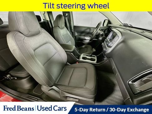 Used 2015 Chevrolet Colorado LT w/ LT Convenience Package AWD/4WD image 29