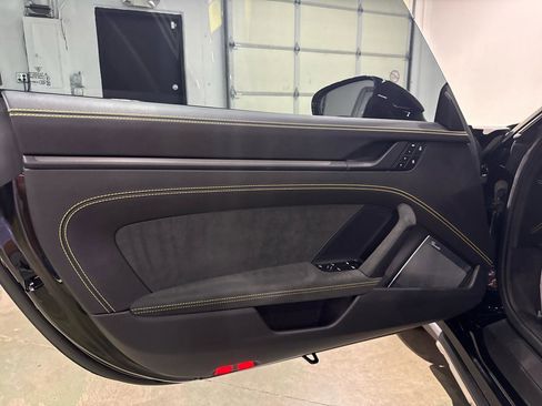 Used 2023 Porsche 911 Dakar image 23