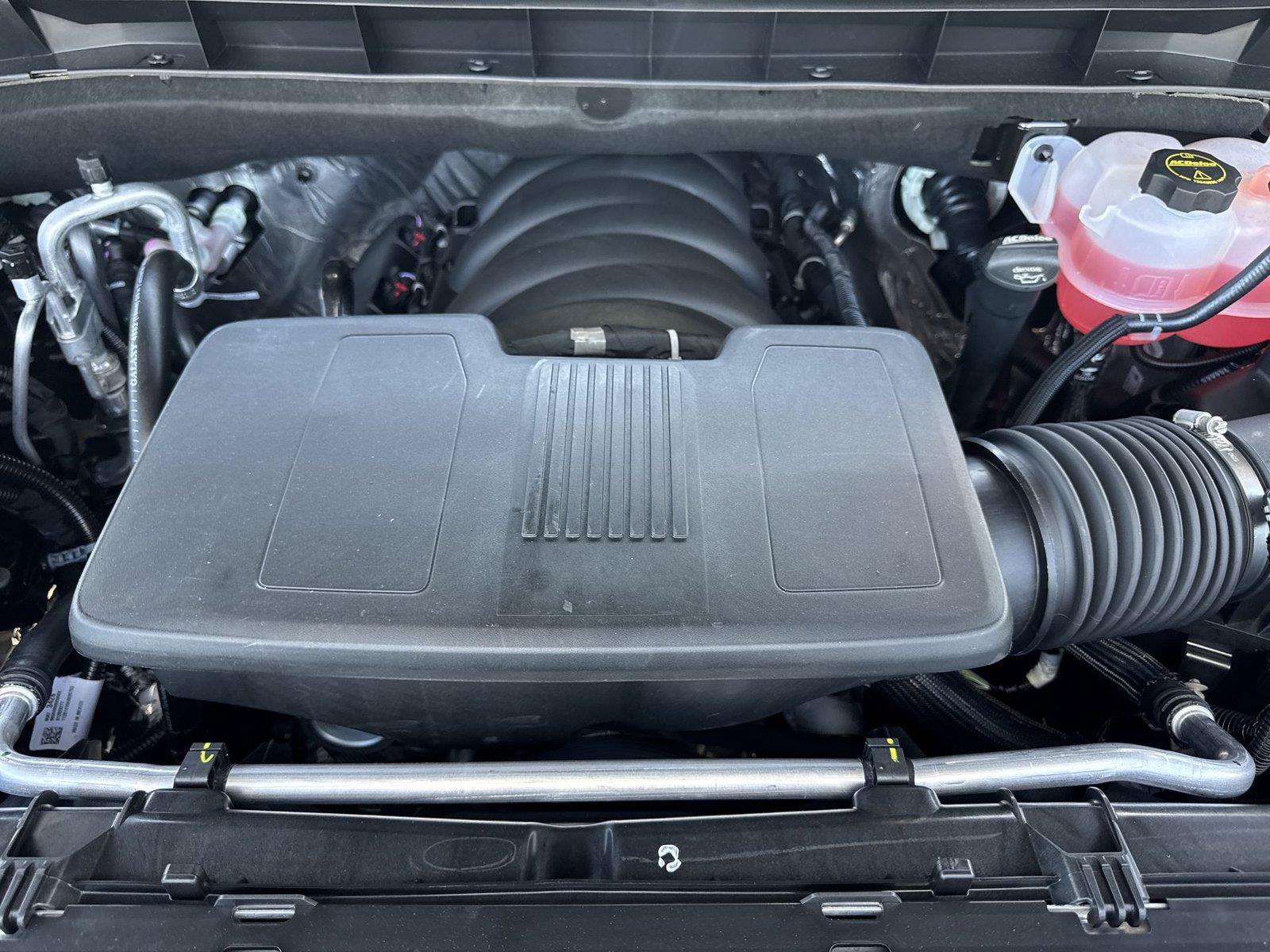 New 2026 GMC Yukon Denali AWD/4WD image 26