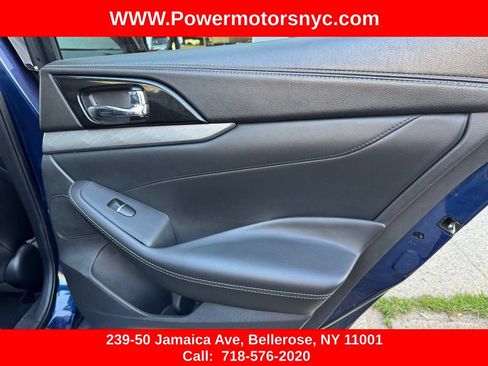 Used 2017 Nissan Maxima 3.5 SV FWD image 26