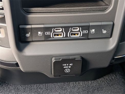 New 2026 RAM 1500 Limited image 14