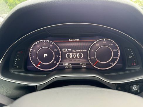 Used 2018 Audi Q7 3.0T Premium Plus w/ Premium Plus Package AWD/4WD image 20