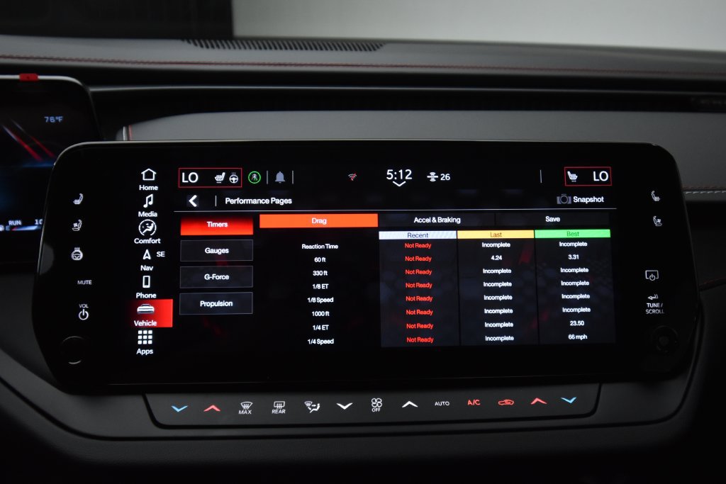 New 2027 Dodge Charger Scat Pack AWD/4WD image 21