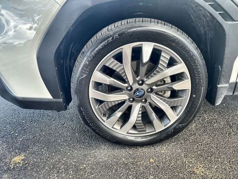 Used 2025 Subaru Forester Touring w/ Popular Package - Touring image 19