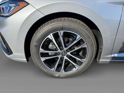 New 2026 Volkswagen Jetta Sport image 9