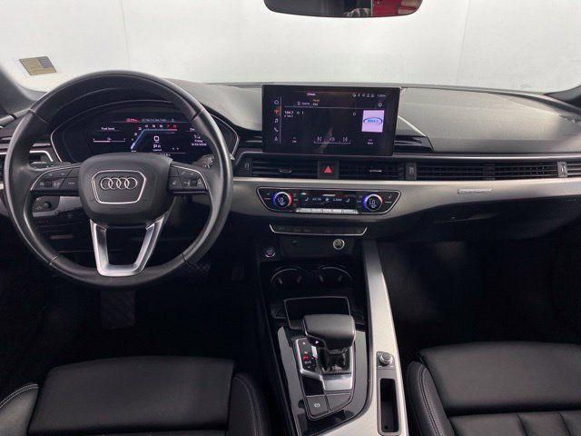 Used 2025 Audi A5 2.0T Premium Plus AWD/4WD image 23