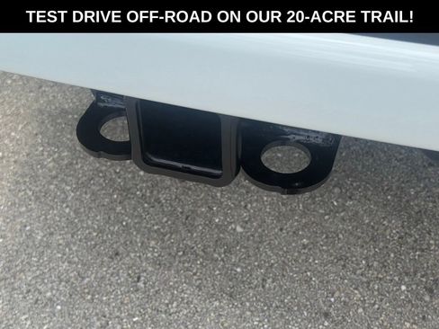 New 2026 RAM 2500 Limited w/ Bed Utility Group image 38