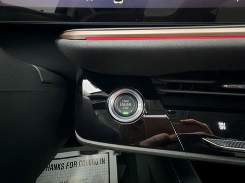 New 2026 Buick Envision Sport Touring AWD/4WD image 17