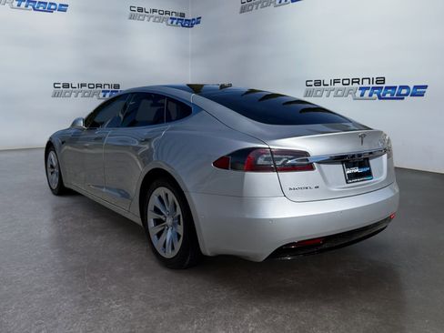 Used 2018 Tesla Model S 75D image 7