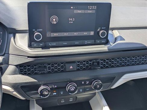 Used 2023 Honda Accord LX image 14