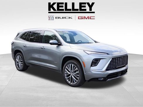 New 2026 Buick Enclave Avenir w/ Super Cruise Package image 1