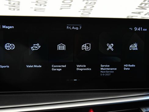 Used 2025 Kia Sorento S w/ Panoramic Sunroof Package FWD image 25