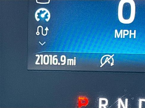 Used 2021 Ford F150 XLT image 12