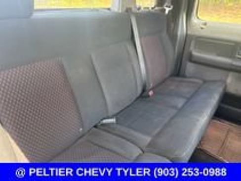 Used 2008 Ford F150 FX2 RWD image 16