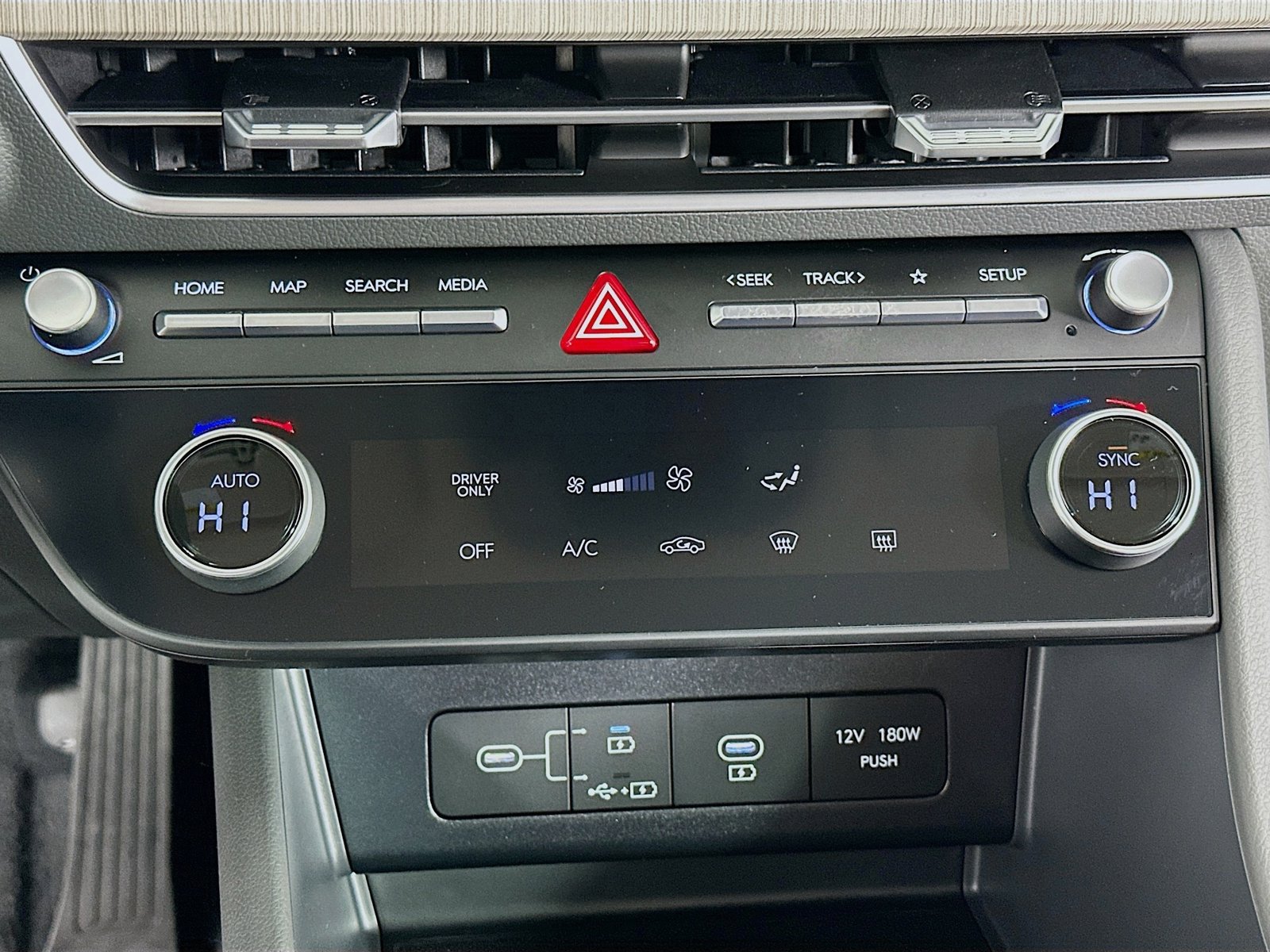 New 2026 Hyundai Sonata Blue FWD image 19