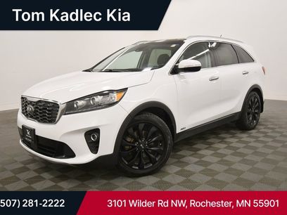 Used 2020 Kia Sorento EX