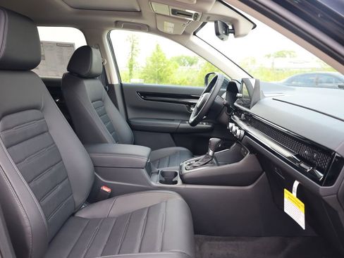 New 2026 Honda CR-V EX-L image 35