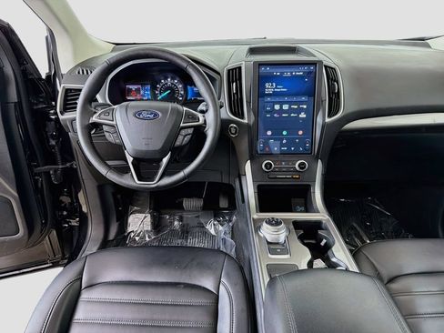 Used 2024 Ford Edge SEL w/ Convenience Package AWD/4WD image 27