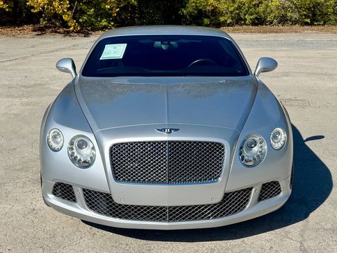 Used 2012 Bentley Continental GT image 5