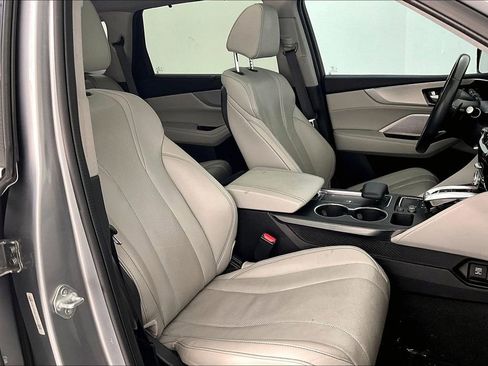 Certified 2022 Acura MDX SH-AWD w/ Technology Package image 10