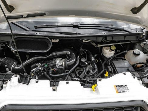 Used 2023 Ford Transit 250 148 High Roof RWD image 38