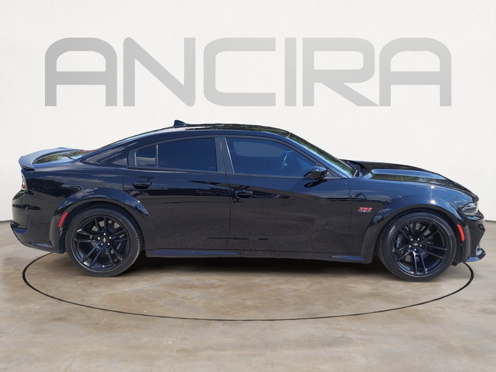 Used 2023 Dodge Charger Scat Pack RWD image 11