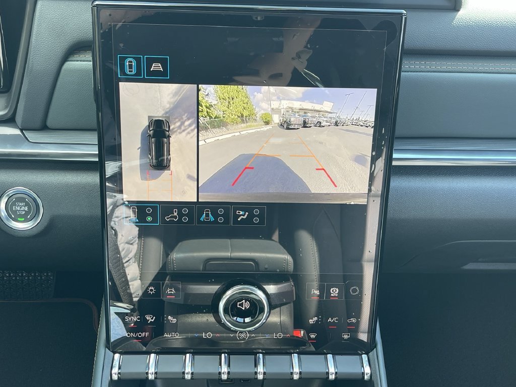 New 2027 GMC Terrain AT4 w/ Technology Package II AWD/4WD image 15
