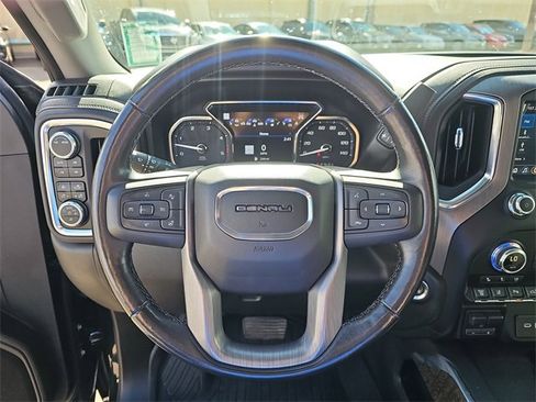 Used 2021 GMC Sierra 2500 Denali w/ Denali Ultimate Package image 20