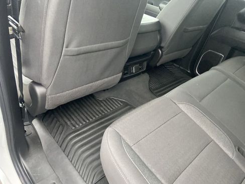 Used 2026 Chevrolet Silverado 1500 RST image 21