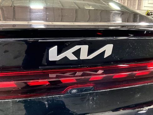 Used 2023 Kia K5 GT-Line image 30
