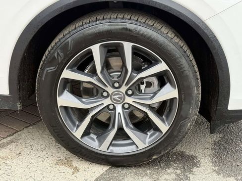 Used 2023 Acura MDX SH-AWD w/ Technology Package image 7