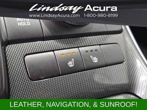 Used 2022 Hyundai Santa Fe SEL w/ Convenience + Premium Package FWD image 19