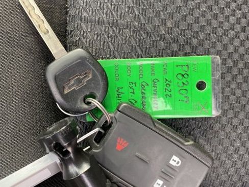 Used 2022 Chevrolet Colorado LT w/ Fleet Safety Package image 25